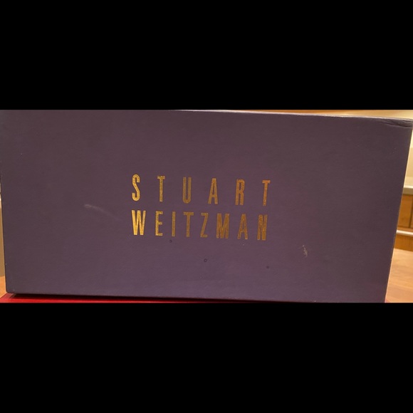 Stuart Weitzman heels Style Populace size 12 - Picture 7 of 7